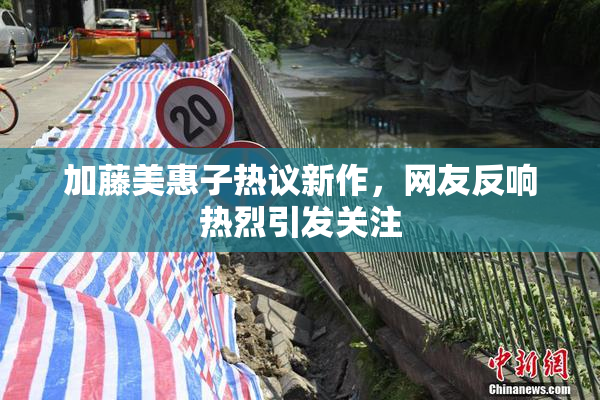 加藤美惠子热议新作，网友反响热烈引发关注