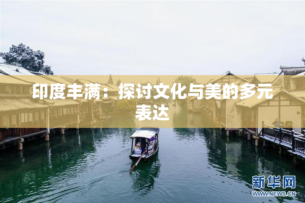 印度丰满：探讨文化与美的多元表达