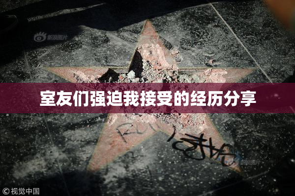 室友们强迫我接受的经历分享