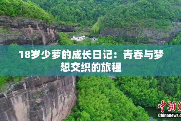 18岁少萝的成长日记：青春与梦想交织的旅程