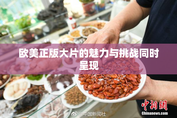 欧美正版大片的魅力与挑战同时呈现
