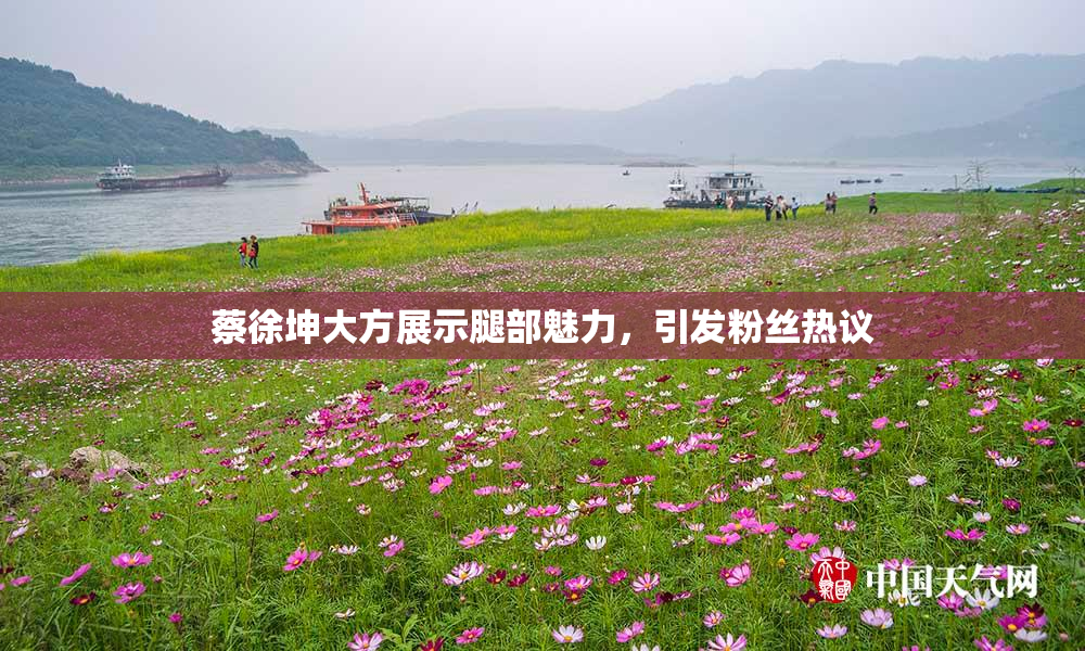 蔡徐坤大方展示腿部魅力，引发粉丝热议