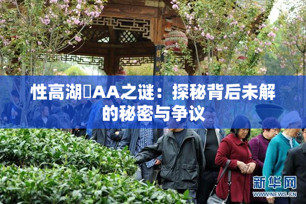 性高湖婬AA之谜：探秘背后未解的秘密与争议