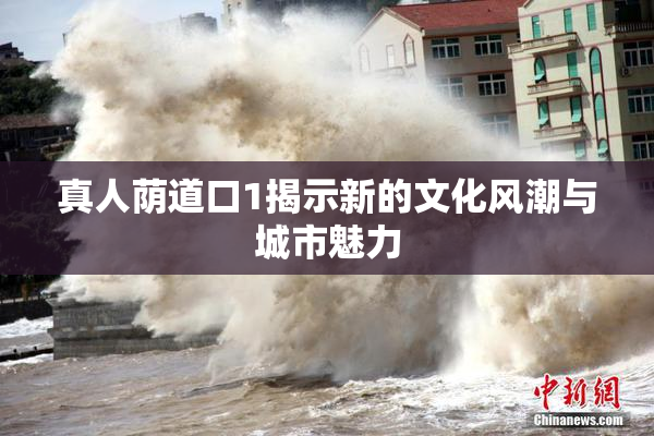 真人荫道口1揭示新的文化风潮与城市魅力