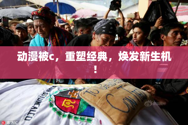 动漫被c，重塑经典，焕发新生机！
