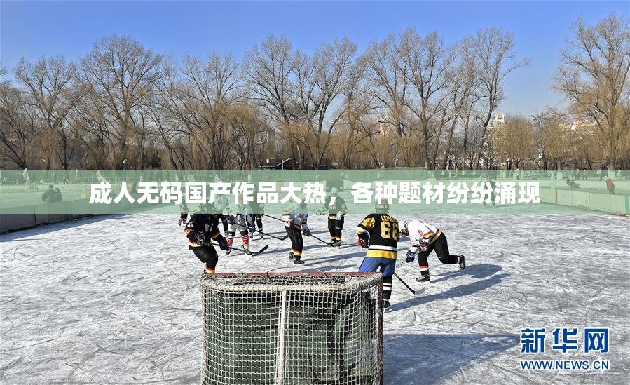 成人无码国产作品大热，各种题材纷纷涌现