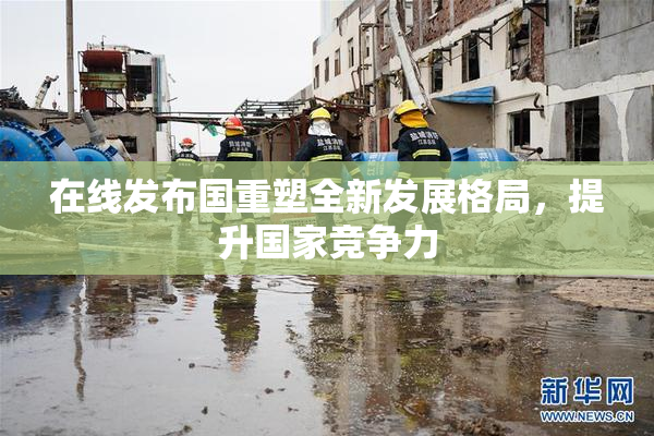 在线发布国重塑全新发展格局，提升国家竞争力