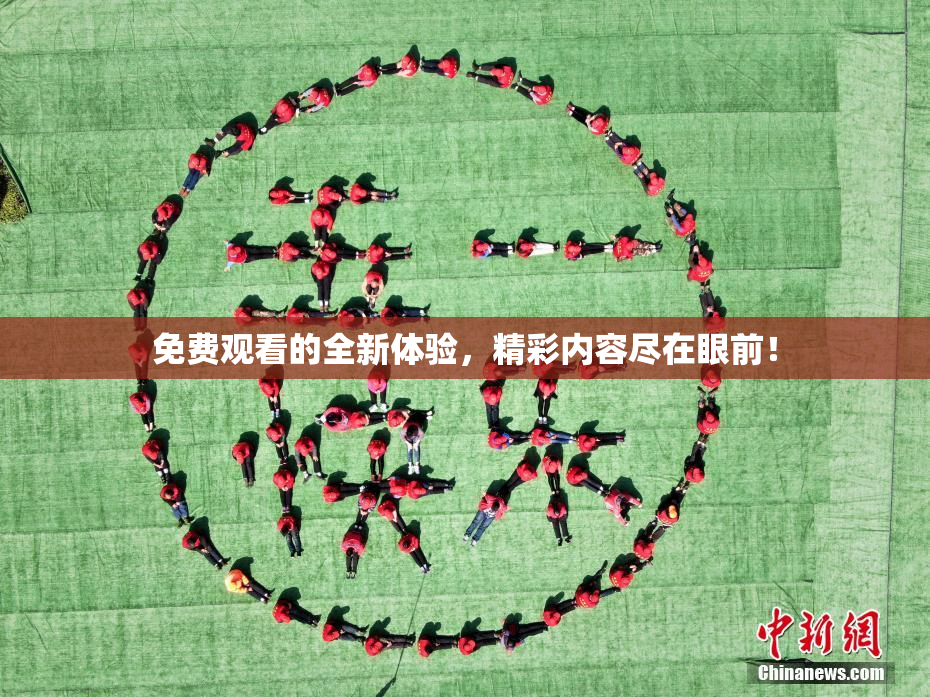 免费观看的全新体验，精彩内容尽在眼前！