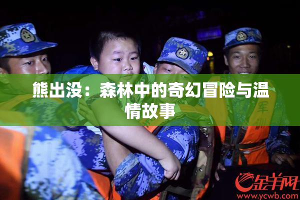 熊出没：森林中的奇幻冒险与温情故事