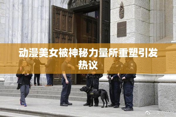 动漫美女被神秘力量所重塑引发热议