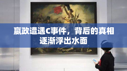 嬴政遭遇C事件，背后的真相逐渐浮出水面