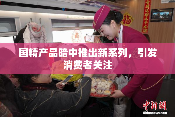 国精产品暗中推出新系列，引发消费者关注