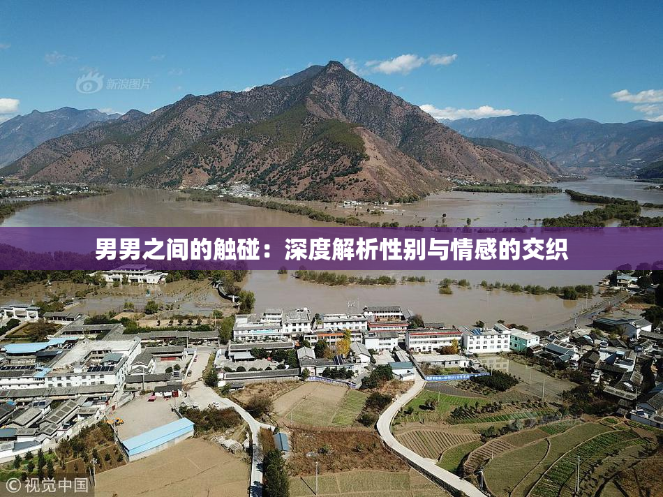 男男之间的触碰：深度解析性别与情感的交织