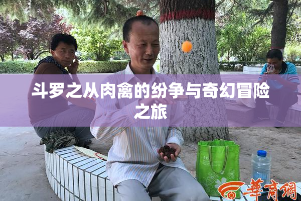 斗罗之从肉禽的纷争与奇幻冒险之旅