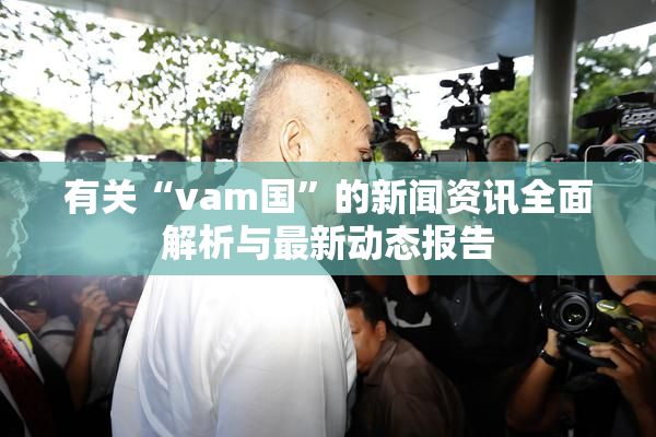 有关“vam国”的新闻资讯全面解析与最新动态报告