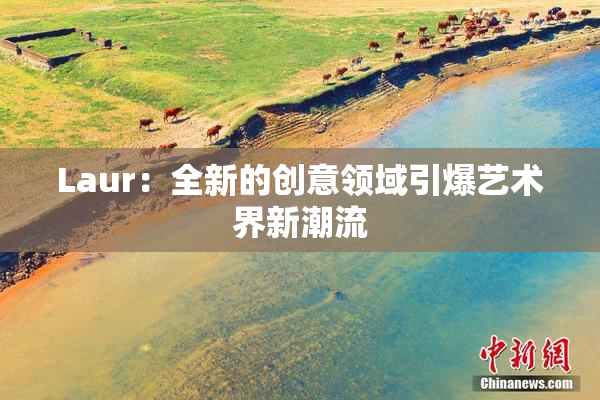 Laur：全新的创意领域引爆艺术界新潮流