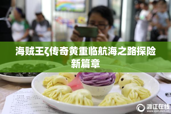 海贼王ζ传奇黄重临航海之路探险新篇章