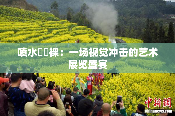 喷水❌‌裸：一场视觉冲击的艺术展览盛宴