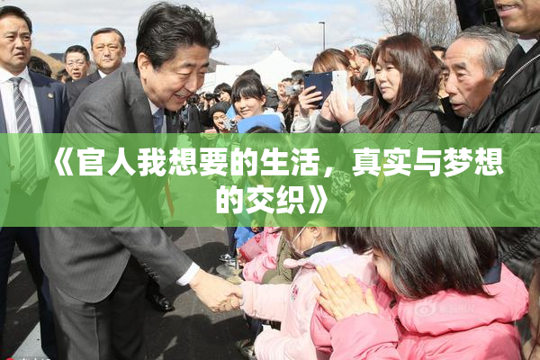 《官人我想要的生活，真实与梦想的交织》