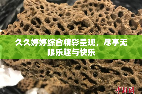 久久婷婷综合精彩呈现，尽享无限乐趣与快乐