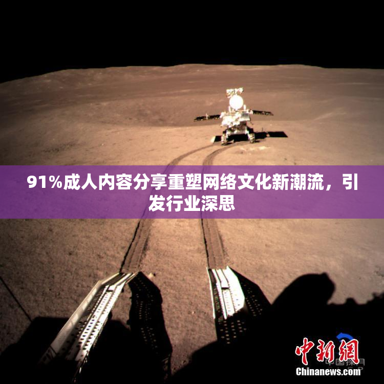 91%成人内容分享重塑网络文化新潮流，引发行业深思