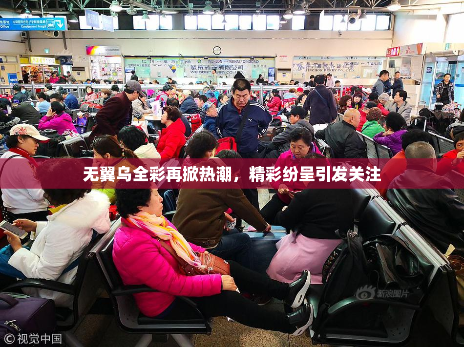 无翼乌全彩再掀热潮，精彩纷呈引发关注