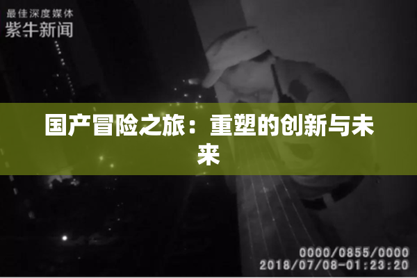 国产冒险之旅：重塑的创新与未来