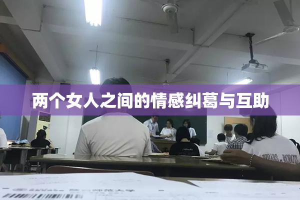 两个女人之间的情感纠葛与互助