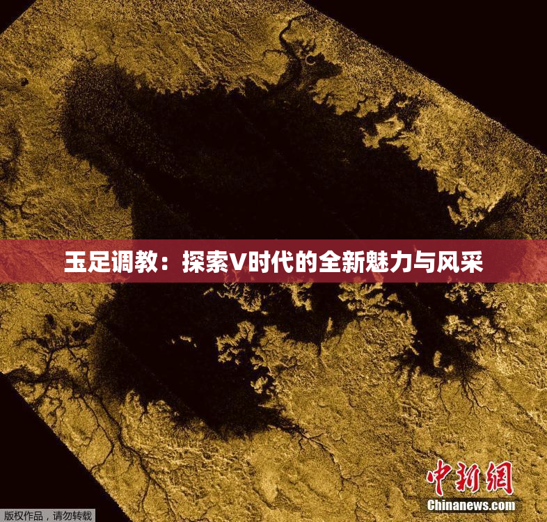 玉足调教：探索V时代的全新魅力与风采
