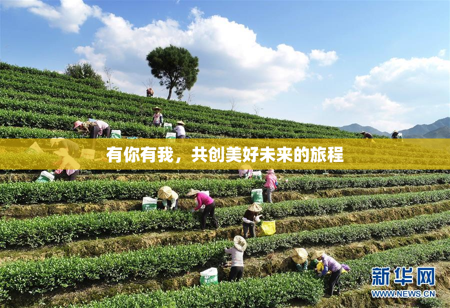 有你有我，共创美好未来的旅程