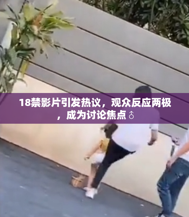 18禁影片引发热议，观众反应两极，成为讨论焦点♂
