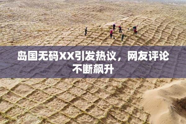 岛国无码XX引发热议，网友评论不断飙升