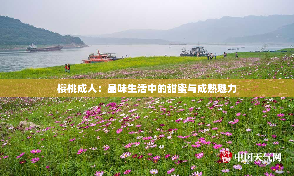 樱桃成人：品味生活中的甜蜜与成熟魅力