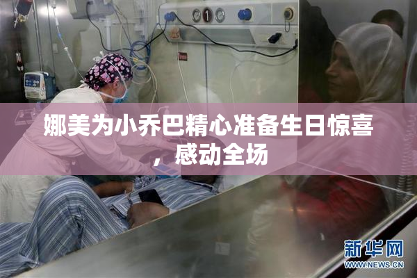 娜美为小乔巴精心准备生日惊喜，感动全场