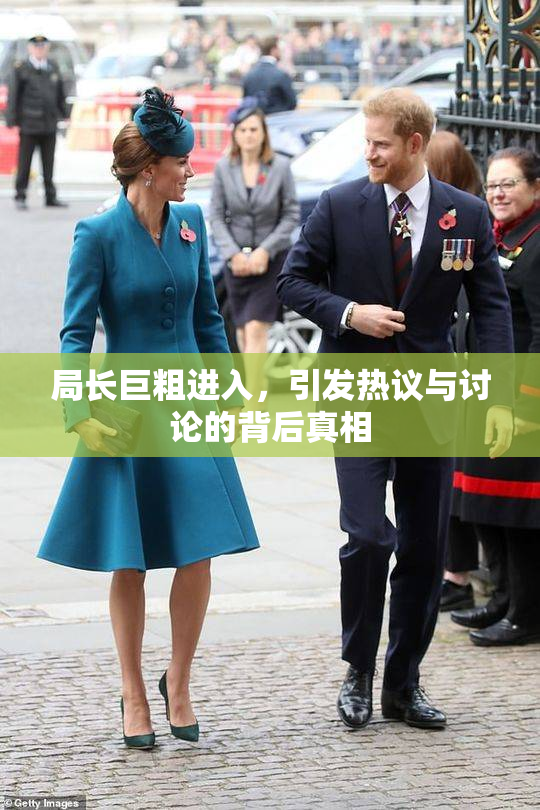 局长巨粗进入，引发热议与讨论的背后真相
