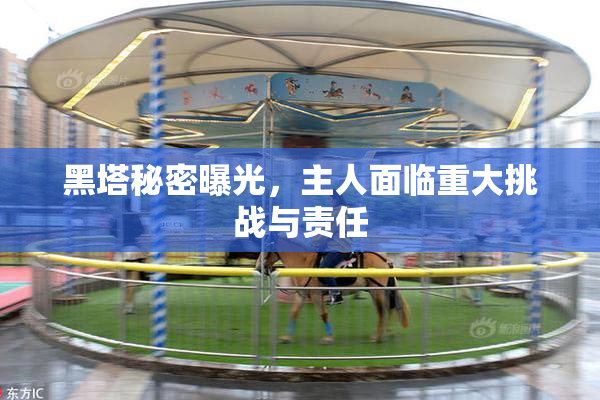 黑塔秘密曝光，主人面临重大挑战与责任
