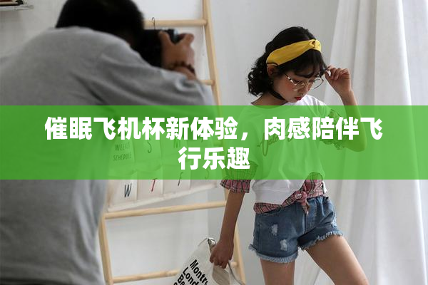 催眠飞机杯新体验，肉感陪伴飞行乐趣