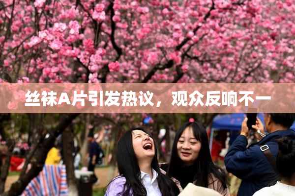 丝袜A片引发热议，观众反响不一