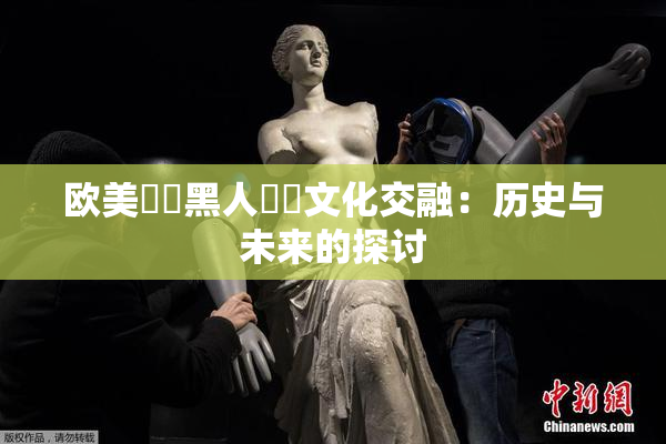 欧美❌‌黑人❌‌文化交融：历史与未来的探讨