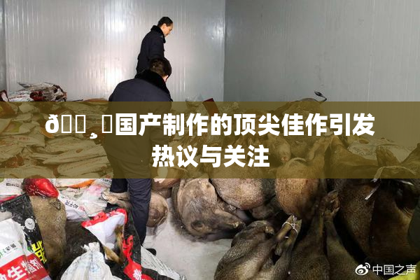 🌸‌国产制作的顶尖佳作引发热议与关注