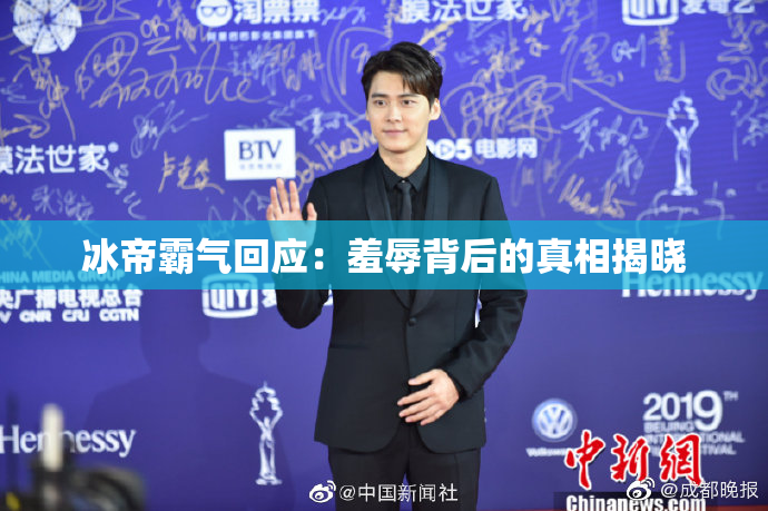 冰帝霸气回应：羞辱背后的真相揭晓