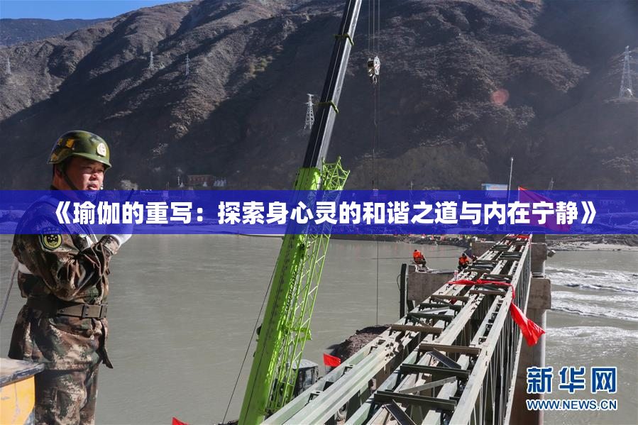《瑜伽的重写：探索身心灵的和谐之道与内在宁静》