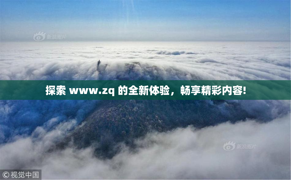 探索 www.zq 的全新体验，畅享精彩内容!