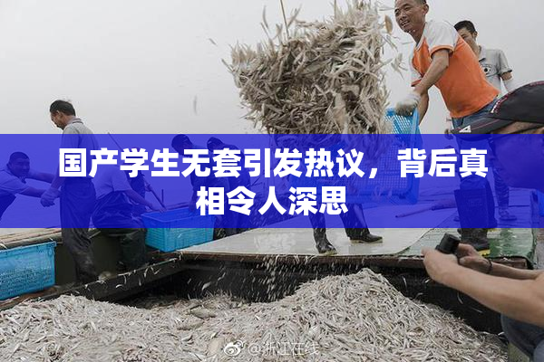 国产学生无套引发热议，背后真相令人深思