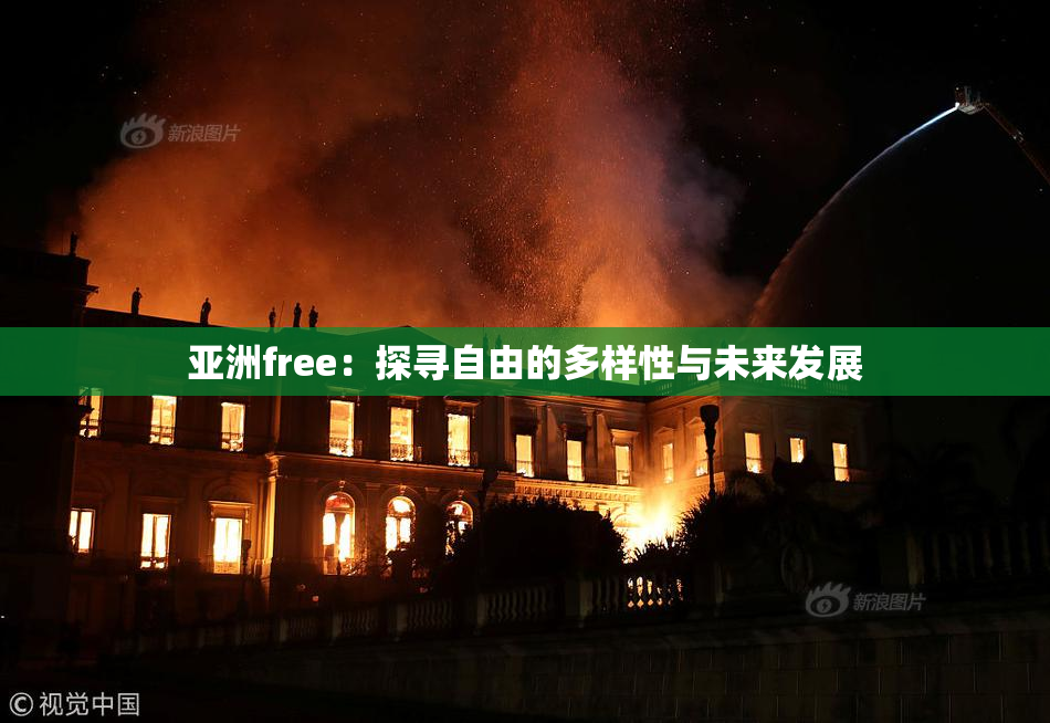 亚洲free：探寻自由的多样性与未来发展