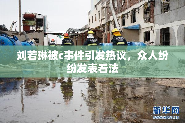 刘若琳被c事件引发热议，众人纷纷发表看法