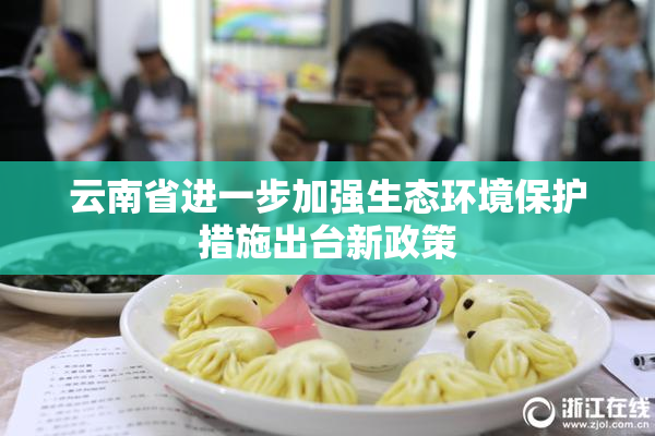 云南省进一步加强生态环境保护措施出台新政策
