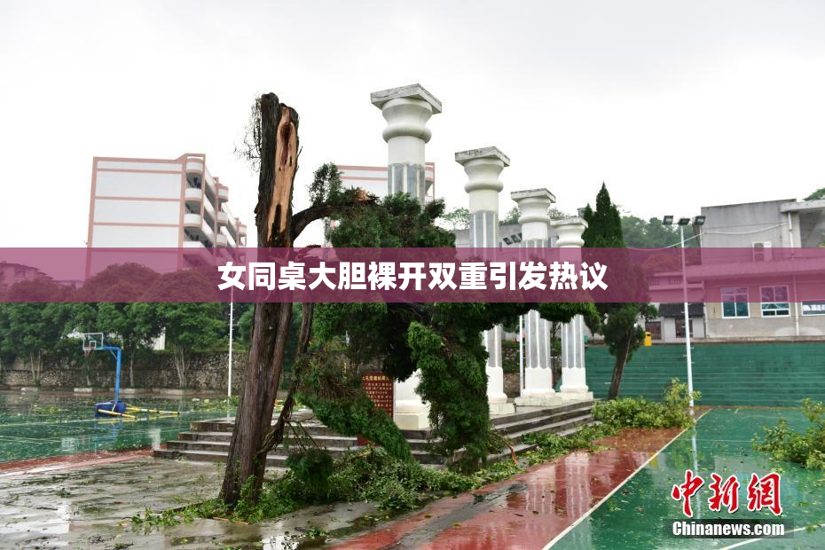 女同桌大胆裸开双重引发热议