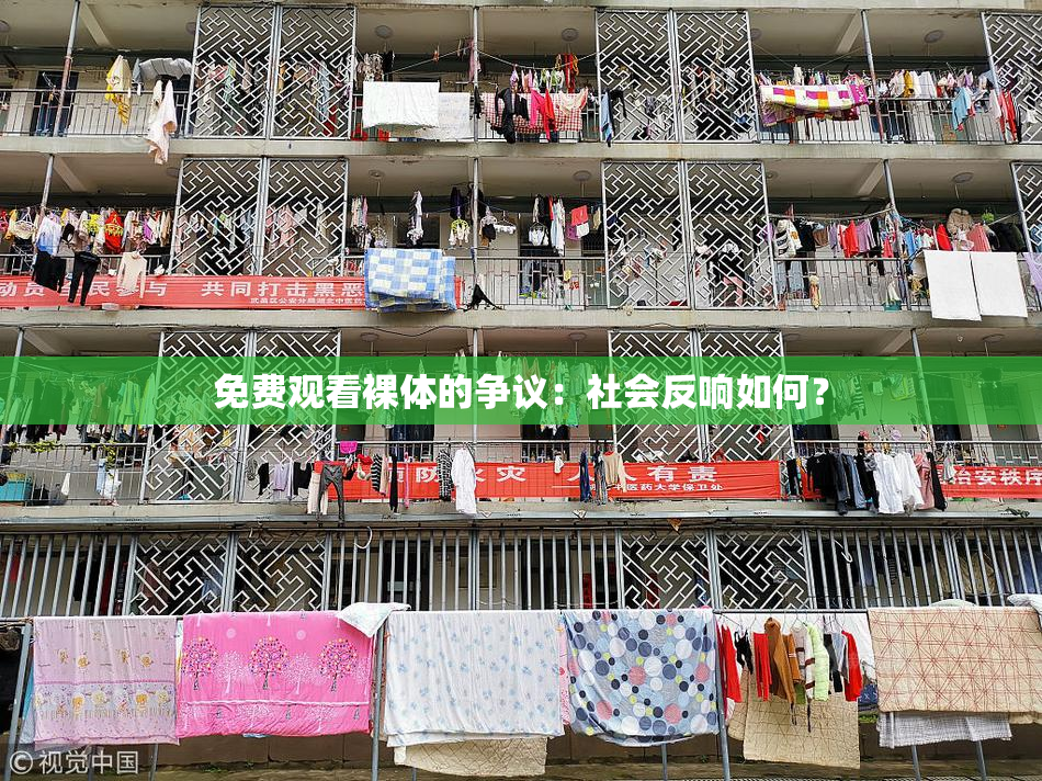 免费观看裸体的争议：社会反响如何？