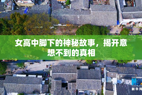 女高中脚下的神秘故事，揭开意想不到的真相